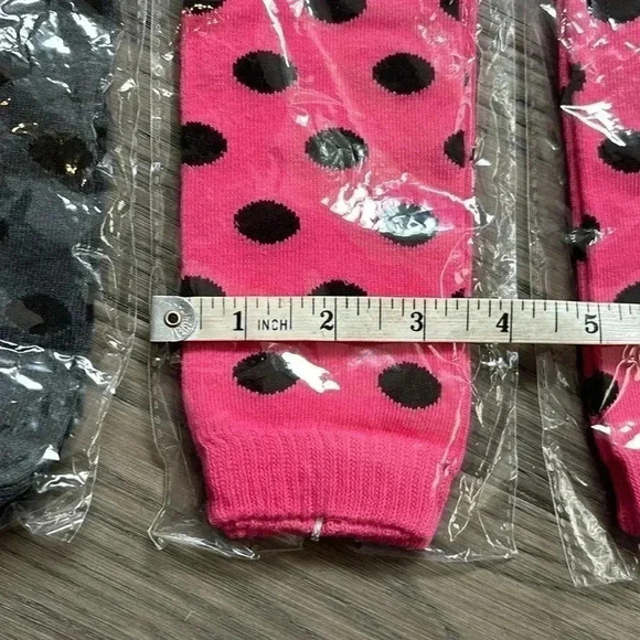 ✨🆕Baby Legs🆕✨ | Leg warmers for babies and toddlers ✨13 pairs✨ - Picture 7 of 9